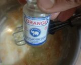 অরেঞ্জ ক্যুকিজ(orange cookies recipe in bengali) রেসিপি ধাপ - 3 ছবি