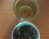 Foto langkah ke 1 dari resep Es kopi susu gulamerah.