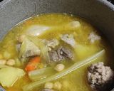 Foto del paso 11 de la receta: Cocido a mi manera en olla GM h Deluxe
