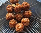 વેજ. મંચુરિયન (Veg Manchurian Recipe In gujarati) રેસીપી સ્ટેપ2ફોટો