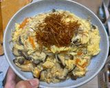 滑蛋鮮菇的食譜步驟4照片