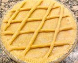 Foto del paso 7 de la receta: Pastel de almendra con dulce de boniato