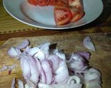 Foto langkah ke 4 dari resep Semur kambing #kuraskulkas #antiribet #berburucelemekemas.