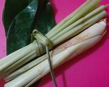 Foto langkah ke 1 dari resep Nasi Uduk Betawie.