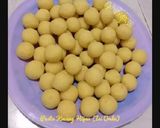 Foto langkah ke 3 dari resep #551. Pasta Kacang Hijau (Isi Onde², bakpia, kue ku dll).