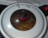 Foto langkah ke 3 dari resep Rendang no santan no kelapa.