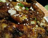 Foto langkah ke 6 dari resep Ayam manis asin.