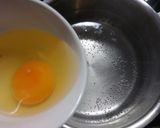 A picture of step 8 of Croque Madame: The Ultimate Grilled Sandwich.