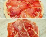 Foto del paso 3 de la receta Pizza ibérica
