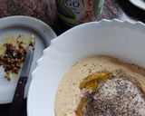 Foto del paso 1 de la receta Panes jalapeños de albahaca sin gluten