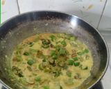 मिर्ची का कुटा (mirchi ka kuta recipe in Hindi) रेसिपी चरण 2 फोटो