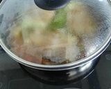 Foto del paso 11 de la receta: Rollitos de repollo rellenos de soja texturizada