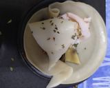 Foto del paso 2 de la receta: Floripizzas