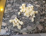 Foto del paso 4 de la receta: Soufflé de Zucchinis