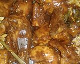 Foto langkah ke 5 dari resep Ayam bakar madu.
