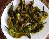 Foto del paso 2 de la receta: Pajarillos de huerta
