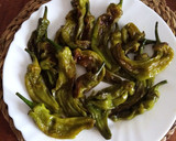 Foto del paso 2 de la receta: Pajarillos de huerta