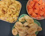 Foto langkah ke 2 dari resep Kolak Golden Delight.