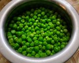 मटार कंरजी (Matar Karanji Recipe In Marathi) रेसिपी स्टेप 1 फोटो 