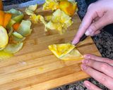 Foto del paso 1 de la receta: Confituras de cítricos 🍊 🍋