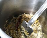 વેજીટેબલ ફાડા ખીચડી (Vegetable Fada Khichdi Recipe In Gujarati) રેસીપી સ્ટેપ1ફોટો