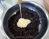 Foto langkah ke 2 dari resep Bola-Bola Oreo Milo.