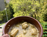 Foto del paso 3 de la receta: Bacallao al pilpil