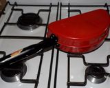 Foto del paso 5 de la receta: Puré rústico con echalote, arvejas y cantimpalo