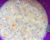Foto del paso 4 de la receta: Pancake proteico💪🏻