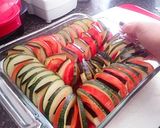 Foto del paso 6 de la receta: Ratatouille
