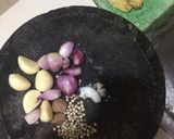 Foto langkah ke 2 dari resep Sop Iga Sapi by Susky love Krida.