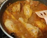 Foto langkah ke 3 dari resep Ayam Bakar Pedas Manis.