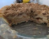 A picture of step 8 of Awesometastic Apple Pie.