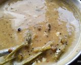 રસાવાળુ સરગવાનું શાક (Rasavalu Saragva Shak Recipe In Gujarati) રેસીપી સ્ટેપ5ફોટો
