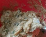 Foto langkah ke 1 dari resep Siomay Ayam Udang #BikinRamadhanBerkesan.