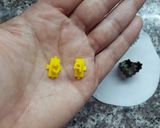 Foto del paso 8 de la receta: Galletitas souvenirs
