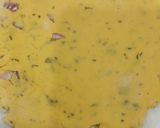 A picture of step 10 of Punjab ki Shaan Sarson ka Saag or Makki ki Roti.