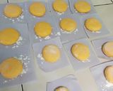 Foto langkah ke 2 dari resep Donat Wortel 🥕🥕🥕.