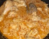 A picture of step 2 of Five Star (5) Cuisines ☆.