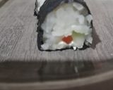 Foto del paso 8 de la receta: Hosomaki