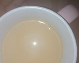A picture of step 3 of Tea.