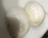 Foto del paso 1 de la receta Atún rojo en salsa