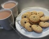 A picture of step 3 of 🍪Maamoul Cookies🍪.