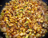 Foto del paso 4 de la receta: Alubias blancas con chorizo