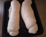 Foto del paso 6 de la receta: Pan sobado