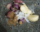Foto langkah ke 1 dari resep Sayur Gurih Tewel/ Nangka Muda.