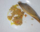 Foto langkah ke 2 dari resep Bihun goreng.