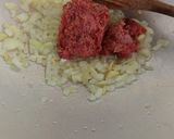 Foto langkah ke 4 dari resep Macaroni Schotel.