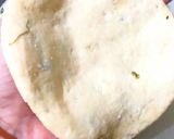 A picture of step 4 of Amritsari Aloo Kulcha.