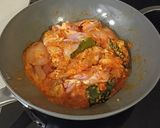Foto langkah ke 3 dari resep Ayam Fillet Rica-rica.